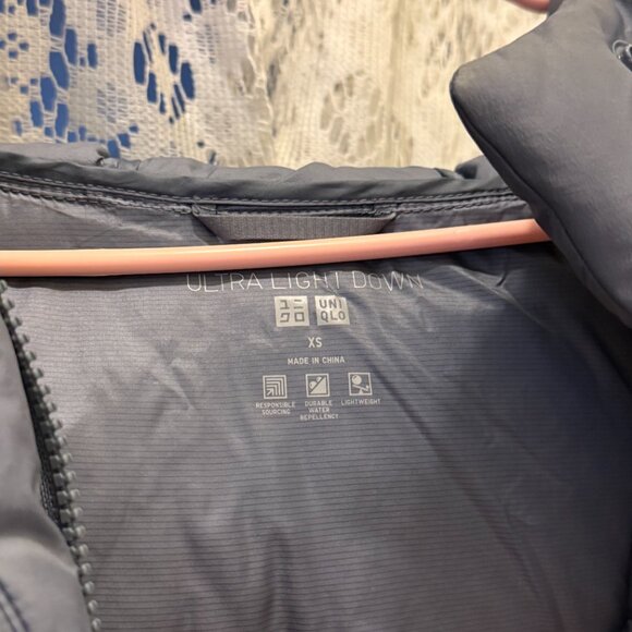 uniqlo down puffer jacket - Picture 3 of 5